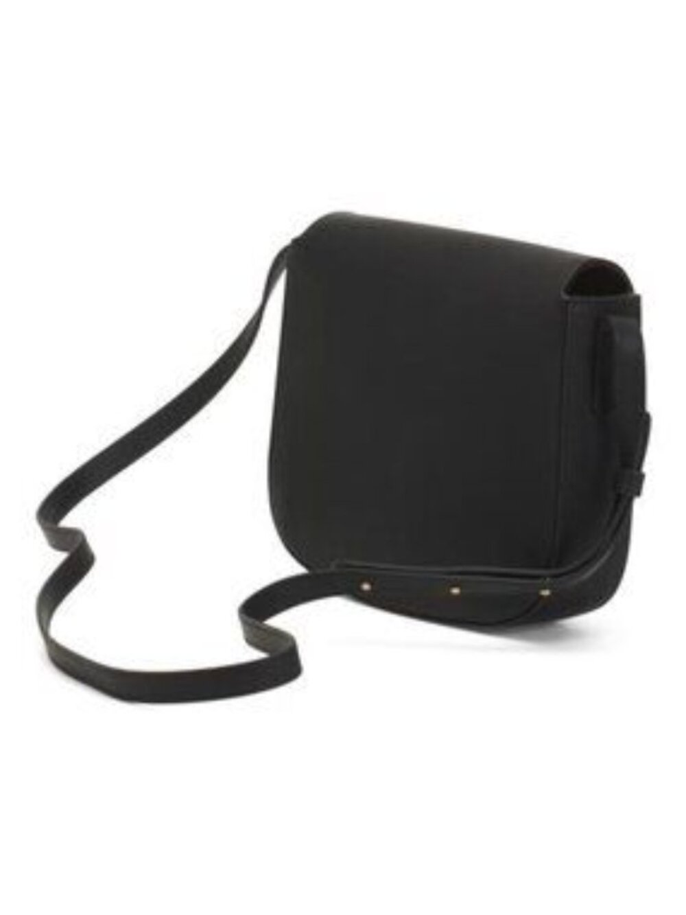 MANSUR GAVRIEL Made In Italy Leather Classic Crossbody - Picture 3 of 5